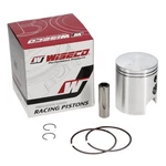 Yamaha PW80 & BW80, 1991-2006, Wiseco Std Piston Kit 649M04700, 47.00 Mm New. Price: $127.99.
