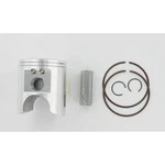 Wiseco Pro-lite Piston Assembly 562M06750 New. Price: $206.99.