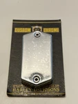Custom Chrome Ignition Module Cover 1980-89 Harley Bid Twin Replaces 32407-88T New. Price: $15.95.
