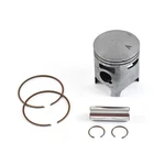 Pro-x Piston Kit 01.4118.A Kawasaki Kx 80 (79CC) 88-00 Standard New. Price: $84.56.