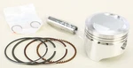 Wiseco Piston Kit For 86-87 Honda TRX200SX TR200/ ATC200X -65.50MM- 4394M06550 New. Price: $169.99.