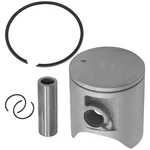 Caltric Piston & Ring For Yamaha YZ125 2002-2025 1C3-11631-03-D0 5NY-11611-00-00 New. Price: $27.99.