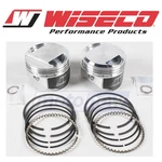 Wiseco K1666 For Engine Pistons Kits Zy New. Price: $347.97.