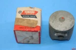 Nos Yamaha 1975 MX250 Piston 4 O/s 1.00 Part# 509-11638-01-00 New. Price: $99.95.