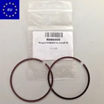 New Wossner Rings Set 1977 - 2005 Honda Yamaha Suzuki Kawasaki 69.00MM Bore. Price: $101.50.