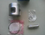 3015P3 Wiseco .030 Os Piston For Johnson Evinrude 65/70/75 Hp New. Price: $40.00.