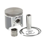 Pro-x Piston Kit (600CC) Standard Bore 66.50MM Motorcycle Atv/utv Street Bike New. Price: $99.99.