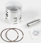 Wiseco 795M06600 Piston Kit (long-rod), 2.00MM Oversize 66.00MM New. Price: $154.96.