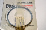 1985-1986 Yamaha Tri-z YTZ250 Oem Piston Set Std 25Y-11601-00 New. Price: $38.89.