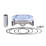 Athena 4-STROKE Big Bore Forged Piston Kit S5F08200001B New. Price: $233.14.