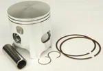 Wiseco Piston Kit 1.10MM Oversize 67.50MM 617M06750 New. Price: $210.85.