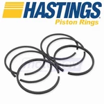 Hastings Moly Ring Set For 1986-1998 Harley Davidson Flht Electra Glide Pk New. Price: $62.68.