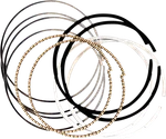S&s Cycle Ring Set Fits 940-0060 New. Price: $168.95.