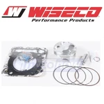 Wiseco Top End For 2015-2017 Yamaha WR250F Engine Pistons Kits Cu New. Price: $302.68.
