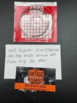 Nos Suzuki 12141-37E02-000 1996-2000 RM250 Genuine Oem Piston Ring Std New. Price: $24.99.
