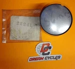 Nos Suzuki TM125 Wiseco Piston W/ Ring 365P2 .020 Oversize Challenger New. Price: $57.89.