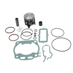 Vertex Top End Piston Kit VTK22584A-2 For Yamaha Yz 250 2001 New. Price: $218.66.
