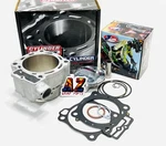 09-16 Je 12.5:1 Pump Gas Piston Stock Bore Cylinder Cometic Kit New. Price: $499.98.