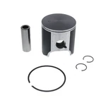2010 2017 Ski-doo Grand Touring 600 Ho E-tec Piston Kit Teflon Coated New. Price: $109.95.