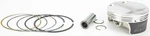 Wiseco Piston Kit - Standard Bore 102.92MM, 11:1 Compression Motorcycle Atv/utv New. Price: $221.99.