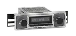 Retroradio For 1972-74 Bmw 3.0CS/CSL/CSI Bt Aux Am/fm LACB-M1-308-509-40-80BM New. Price: $256.99.