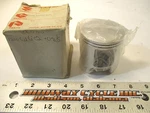 Suzuki New Oem Piston 0.25MM 1ST Oversize 12110-41603-025. Price: $24.95.