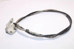 2009-2025 Yamaha YFZ450R Parking Brake Lever 5TG-25726-01-00 Used. Price: $29.99.