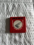 Nos Genuine Honda Piston Ring Set 13020-035-000 .25 Oversized New. Price: $15.00.