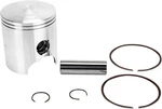 Wiseco Piston 2.00MM Over 70.00MM #515M07000 Fits Yamaha YTZ250 Tri-z 1985-1986 New. Price: $214.99.