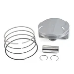 Oem Grade Piston Kit 95.97MM Kawasaki KX450F 2015 449CC Dohc 4-STROKE 13001-0766 New. Price: $353.81.