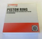 Yamaha FJ1100 Piston Rings Part # 36Y-11610-21-00, 2ND Over New. Price: $69.78.