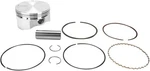 Wiseco Piston Kit 0.50MM Oversize 97.50MM, 11:1 Compression 4366M09750 New. Price: $227.95.