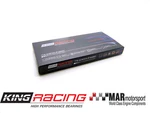 For Mitsubishi 4G63T Evo I-ix King Race Conrod Bearings 0.25MM New. Price: $73.89.