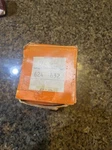 Nos Kawasaki 550SX 86-90 Sudco Oversize 1.00 Piston Kit 13001-2094 New. Price: $75.00.