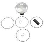Wiseco Racer Elite Series Piston-std Bore 79.00MM,14.5:1 COMPRESSION-RE820M07900 New. Price: $288.62.