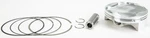 Pro X 01.1417.B Piston Kit (b) - Standard Bore 95.97MM, 13.5:1 Compression New. Price: $210.95.
