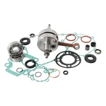Hot Rods Bottom End Kit For Kawasaki Kx 65 2006-2016 CBK0100 New. Price: $360.36.