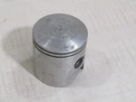 1973 Honda CR250M Elsinore Oem Piston 13103-357-000 .50 Over Size Vintage Mx Used. Price: $69.95.