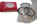 Nos Honda Std Piston Rings Set 1963 CA105T Trail 55 Dual Sport 13011-002-000 New. Price: $39.99.