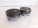 02-07 Harley Davidson V-rod Vrod Vrsca Front & Rear Engine Motor Pistons Used. Price: $49.95.