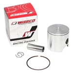 Yamaha YZ125, 1990-1992, Wiseco .040 Piston Kit 594M05700, 57.00 Mm New. Price: $146.99.