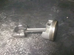 03-20 Yamaha Piston & Rod Assembly # 5JW-11631-00-00 FRJ1300 Fjr Used. Price: $35.95.