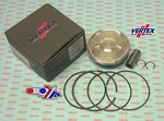 Piston Kit Vertex 83.0 Honda Crf 250R 10-17, 23702C OS+5.20 Big Bore New. Price: $329.78.