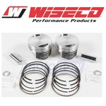 Wiseco Piston Kit For 1995-1998 Harley Davidson Flhtcui Electra Glide Px New. Price: $372.18.