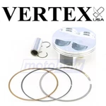 Vertex For 2012-2020 Honda CRF150R Engine Pistons Kits Eu New. Price: $247.46.
