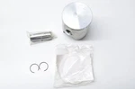 Wiseco 568PS, 1210-01B41-0F0 1988 Suzuki RM125 Piston Kit Nos New. Price: $106.00.