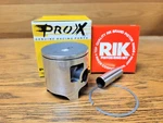 Piston Kit Kawasaki 1988-90 Std 'c' Fits 56MM Bore New. Price: $79.95.