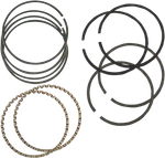 S&s Cycle Fits Replacement Piston Rings 3.625" +.020 94-1222X New. Price: $54.95.