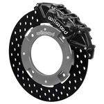 Wilwood 140-16628-D New. Price: $1462.28.