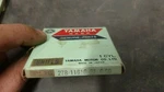 278-11610-21-00 Piston Ringset 2ND New. Price: $41.92.